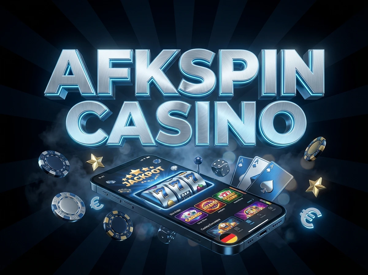 Afkspin Casino