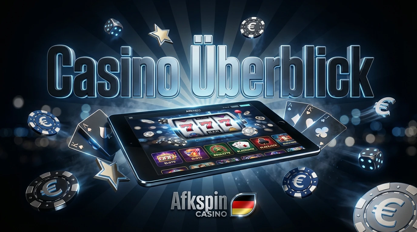 Casino Überblick